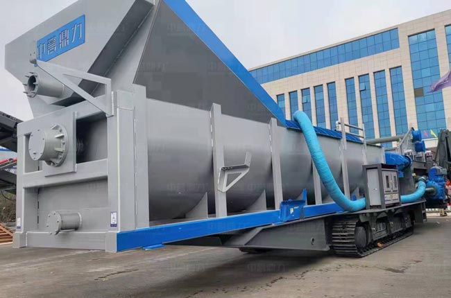 螺旋洗石機(jī)尾部軸承圖