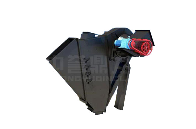 組合式選粉機(jī) 組合式選粉機(jī)