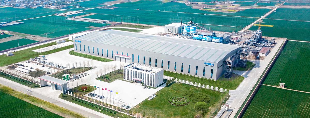 遠大新材年產(chǎn)1000萬噸機制砂生產(chǎn)線