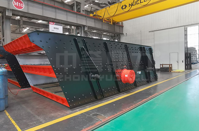 3YK1848振動篩 3YK1848振動篩