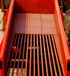 石料喂料機(jī)