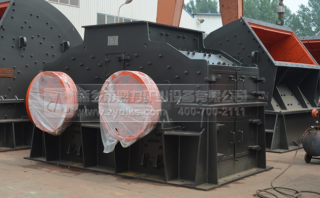建筑制砂機(jī)/ZSJ雙轉(zhuǎn)子制砂機(jī) 建筑制砂機(jī)/ZSJ雙轉(zhuǎn)子制砂機(jī)