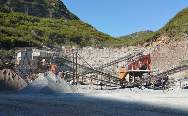 采石場(chǎng)圖片 采石場(chǎng)圖片