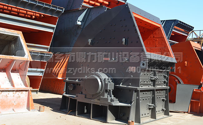 破碎機(jī)設(shè)備 破碎機(jī)設(shè)備