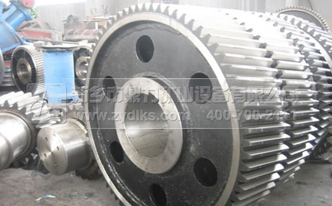 破碎機(jī)齒輪 破碎機(jī)齒輪
