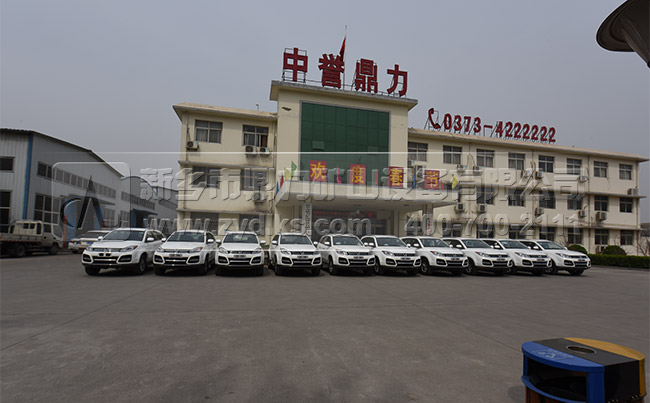 中譽鼎力破碎機廠家 中譽鼎力破碎機廠家