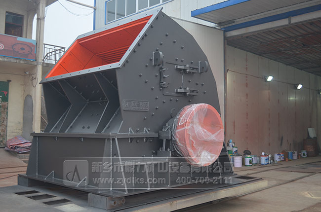 碎石機(jī) 碎石機(jī)