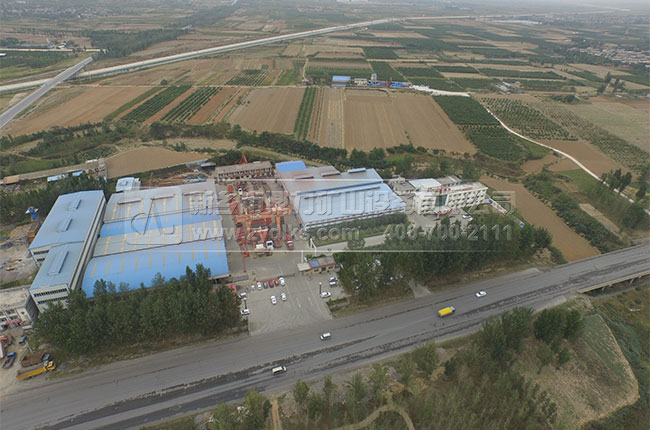 制砂機設(shè)備廠家