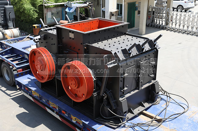 環(huán)保型制砂機(jī)/ZSJ雙轉(zhuǎn)子制砂機(jī)