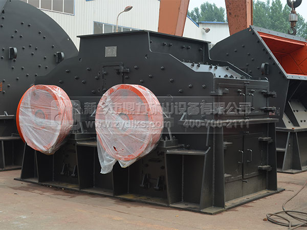 中譽(yù)鼎力制砂機(jī)設(shè)備