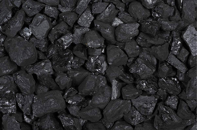 煤炭物料 煤炭物料