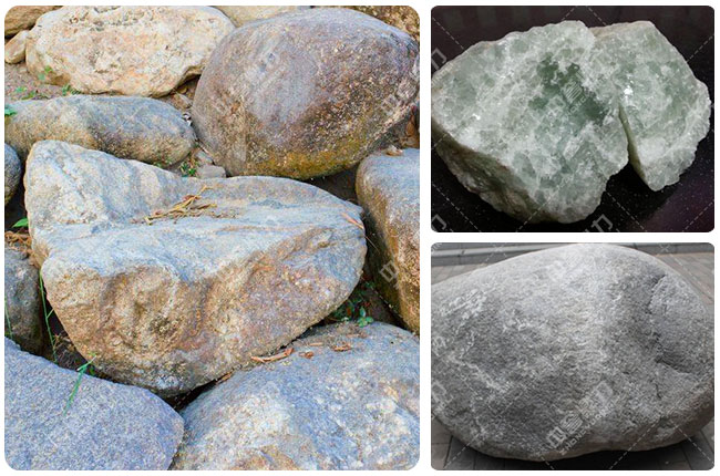 礦山巖石 礦山巖石