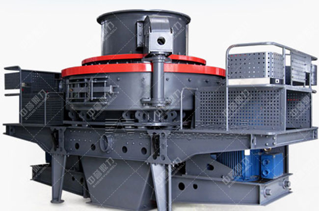 plc沖擊式制砂機(jī) plc沖擊式制砂機(jī)