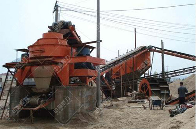 制砂機(jī)設(shè)備 制砂機(jī)設(shè)備