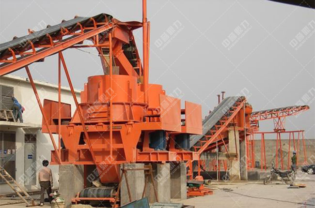 制砂機(jī)設(shè)備 制砂機(jī)設(shè)備