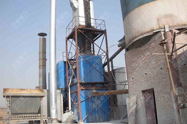 石膏粉生產(chǎn)線 石膏粉生產(chǎn)線