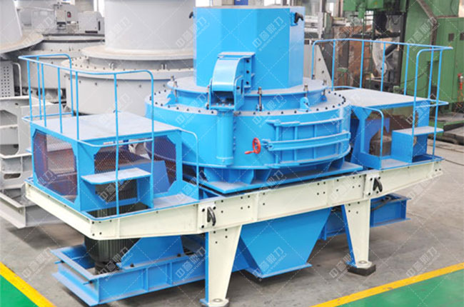 碎石整形機(jī)產(chǎn)品實(shí)拍 碎石整形機(jī)產(chǎn)品實(shí)拍