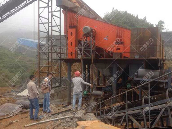 篩分設(shè)備/振動篩 篩分設(shè)備/振動篩