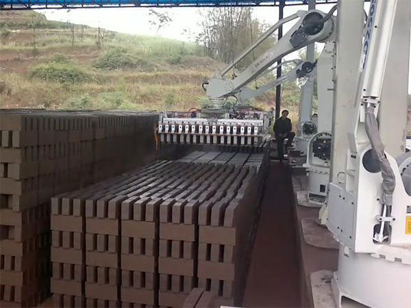 隧道旋轉(zhuǎn)窯 隧道旋轉(zhuǎn)窯