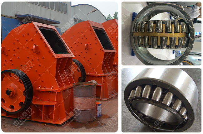 湖南錘式破碎機