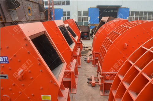 石灰石錘式破碎機(jī)