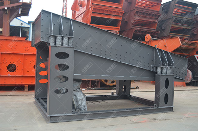 直線振動(dòng)給料機(jī) 直線振動(dòng)給料機(jī)