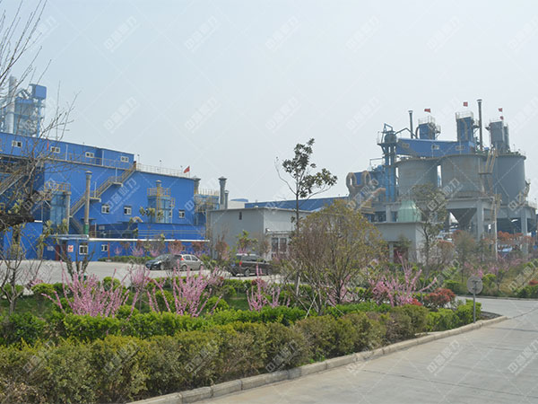 綠色礦山建設(shè)