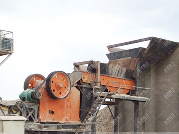 顎破設(shè)備