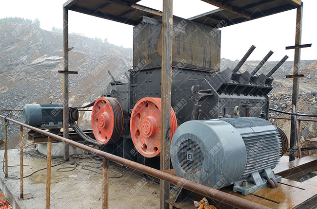 中譽(yù)鼎力制砂機(jī)設(shè)備