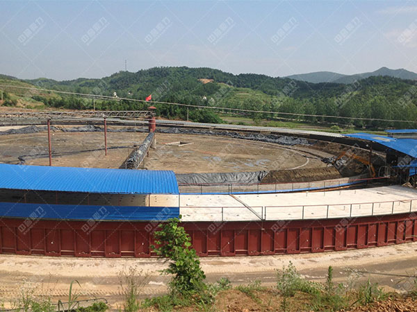 節(jié)能環(huán)保旋轉(zhuǎn)窯