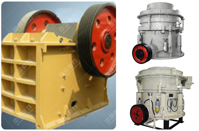 圓錐破與細顎破