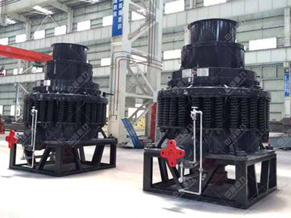 圓錐破碎機(jī)