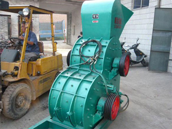 煤矸石粉碎機(jī)