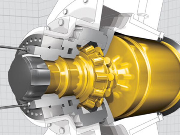 對輥式破碎機(jī)