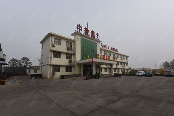 磕石機(jī)廠家