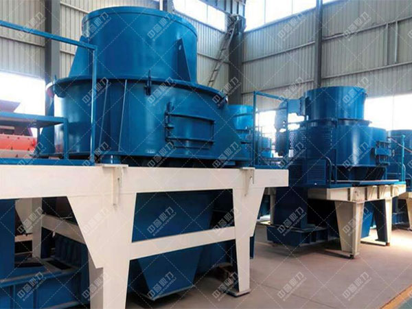vsi制砂機環(huán)保_環(huán)保型制砂機設(shè)備_制砂機除塵裝置