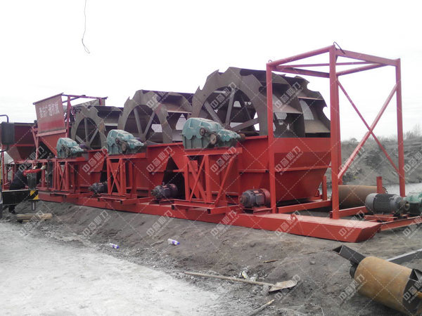 砂洗機(jī) 砂洗機(jī)
