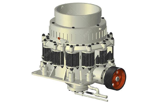 彈簧圓錐破碎機(jī)設(shè)備 彈簧圓錐破碎機(jī)設(shè)備