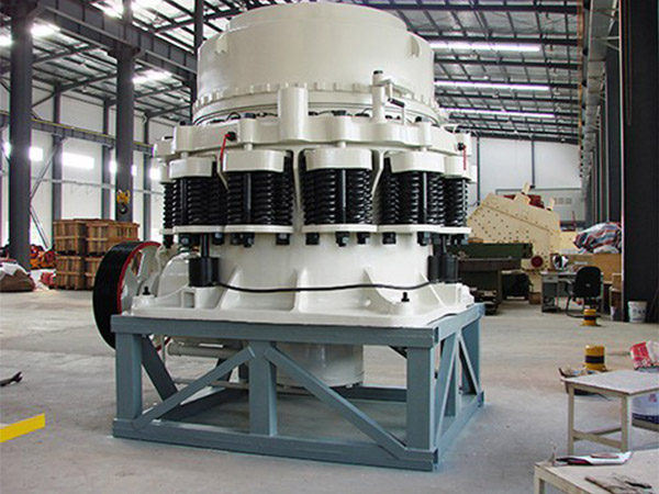 彈簧圓錐破碎設(shè)備 彈簧圓錐破碎設(shè)備