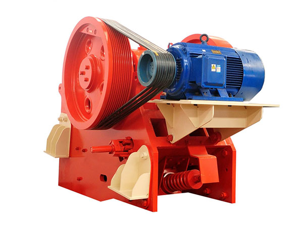 美卓顎式破碎機(jī) 美卓顎式破碎機(jī)