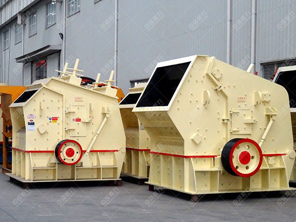 1214反擊破碎機(jī) 1214反擊破碎機(jī)