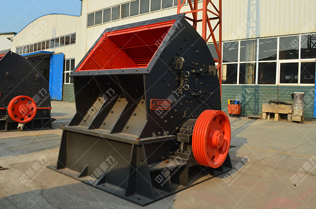 1618破碎機(jī) 1618破碎機(jī)