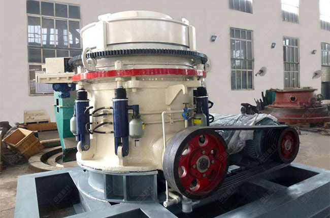 1200圓錐破碎機(jī) 1200圓錐破碎機(jī)