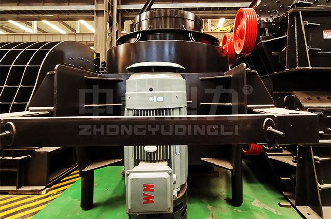 vsi1150破碎機(jī)